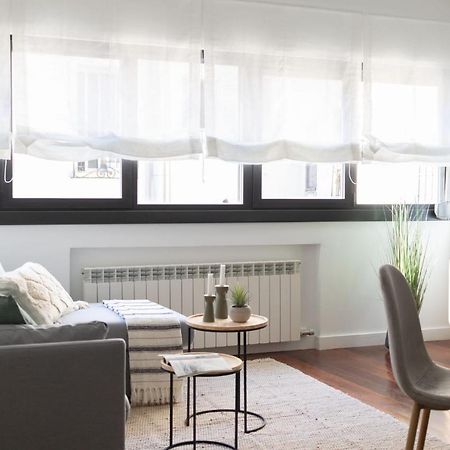 Los Apartamentos De Elena, Centro Historico Y Ascensor By Apartamentos โลโกรโญ ภายนอก รูปภาพ