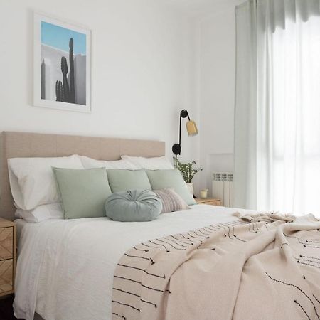 Los Apartamentos De Elena, Centro Historico Y Ascensor By Apartamentos โลโกรโญ ภายนอก รูปภาพ