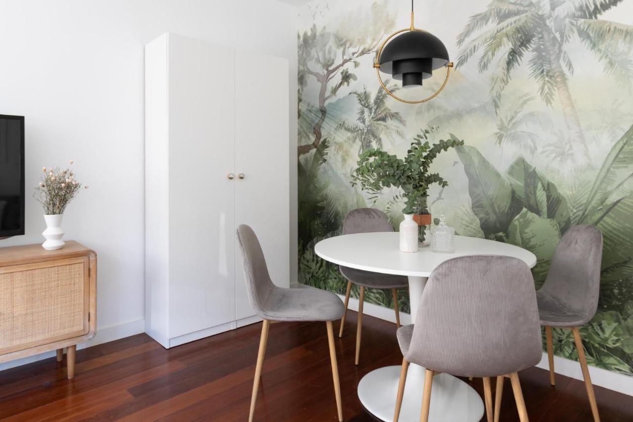 Los Apartamentos De Elena, Centro Historico Y Ascensor By Apartamentos โลโกรโญ ภายนอก รูปภาพ