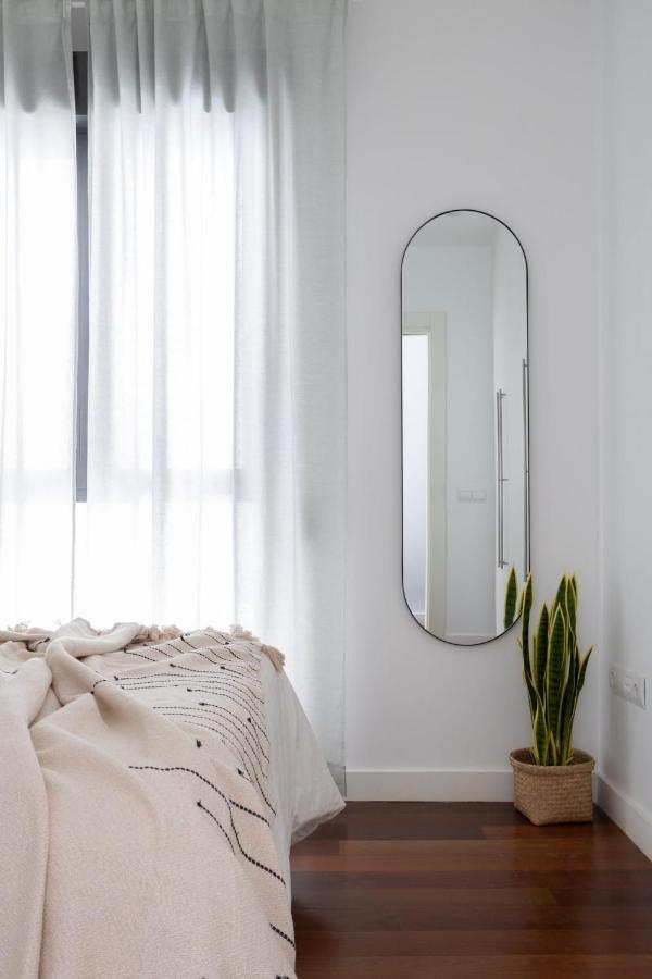 Los Apartamentos De Elena, Centro Historico Y Ascensor By Apartamentos โลโกรโญ ภายนอก รูปภาพ