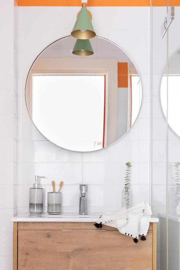 Los Apartamentos De Elena, Centro Historico Y Ascensor By Apartamentos โลโกรโญ ภายนอก รูปภาพ