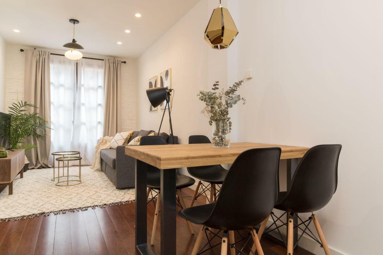 Los Apartamentos De Elena, Centro Historico Y Ascensor By Apartamentos โลโกรโญ ภายนอก รูปภาพ