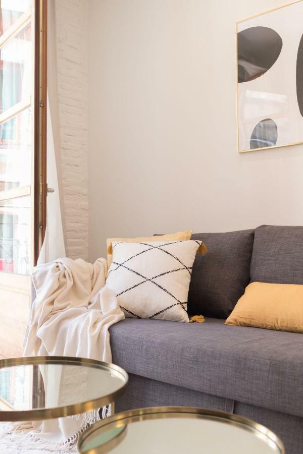 Los Apartamentos De Elena, Centro Historico Y Ascensor By Apartamentos โลโกรโญ ภายนอก รูปภาพ