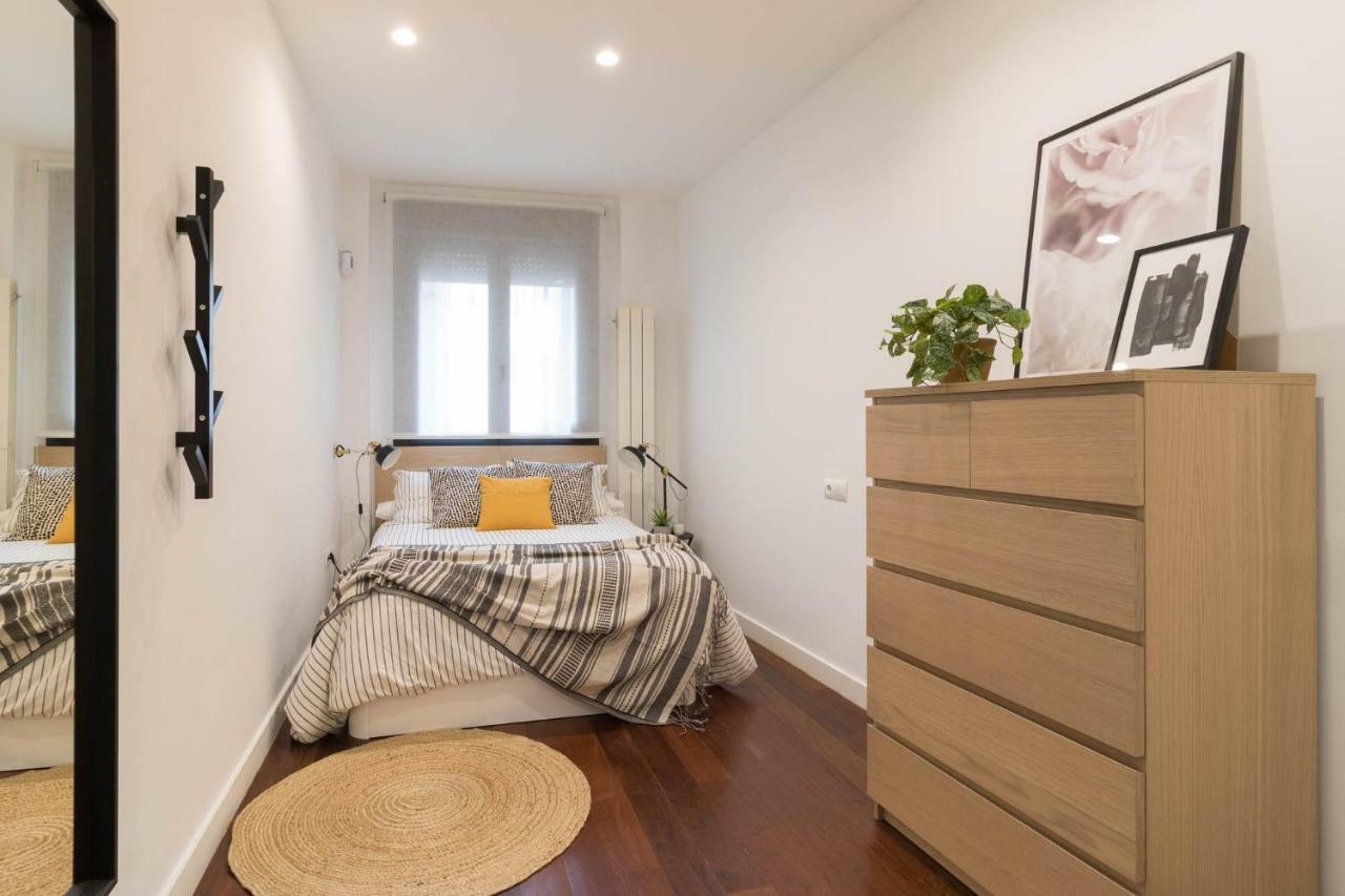 Los Apartamentos De Elena, Centro Historico Y Ascensor By Apartamentos โลโกรโญ ภายนอก รูปภาพ