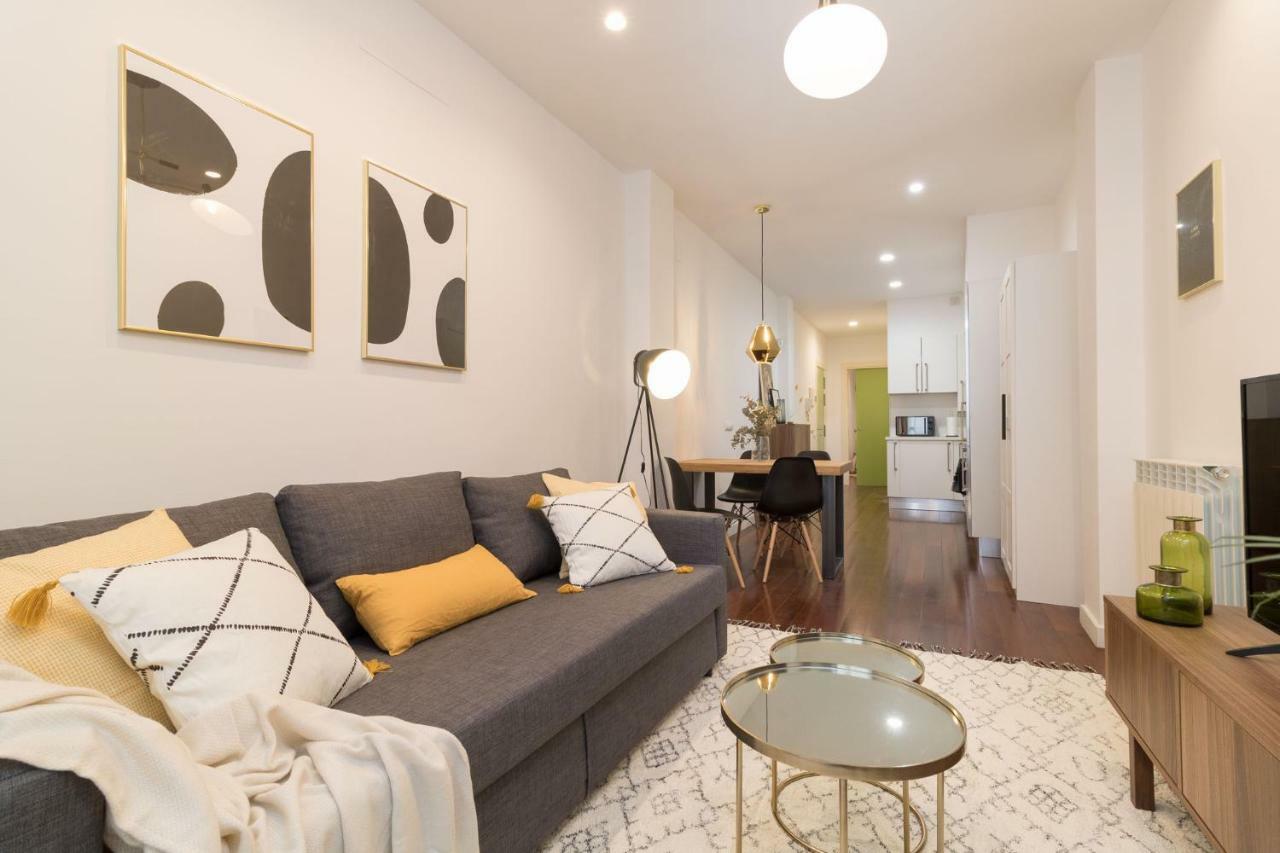 Los Apartamentos De Elena, Centro Historico Y Ascensor By Apartamentos โลโกรโญ ภายนอก รูปภาพ