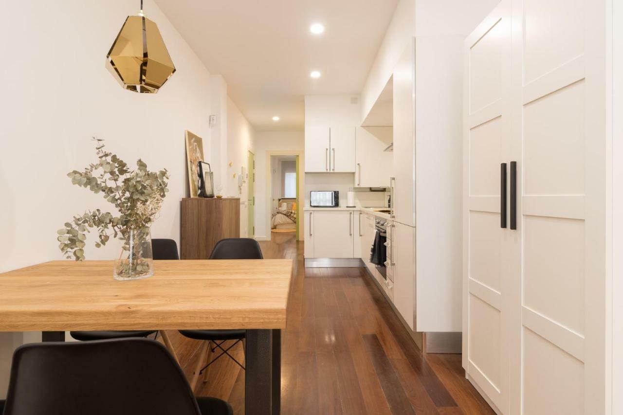 Los Apartamentos De Elena, Centro Historico Y Ascensor By Apartamentos โลโกรโญ ภายนอก รูปภาพ