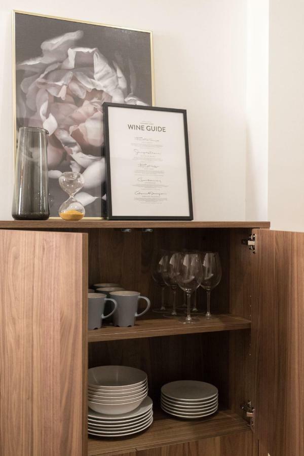 Los Apartamentos De Elena, Centro Historico Y Ascensor By Apartamentos โลโกรโญ ภายนอก รูปภาพ