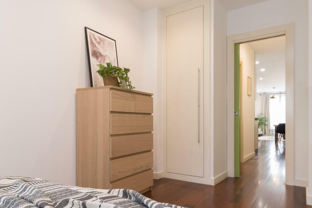 Los Apartamentos De Elena, Centro Historico Y Ascensor By Apartamentos โลโกรโญ ภายนอก รูปภาพ