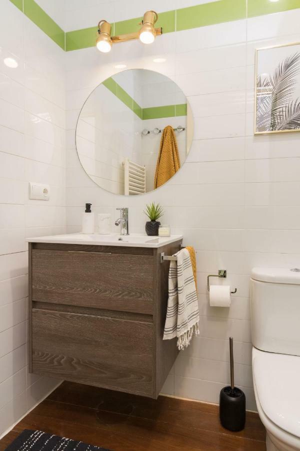 Los Apartamentos De Elena, Centro Historico Y Ascensor By Apartamentos โลโกรโญ ภายนอก รูปภาพ