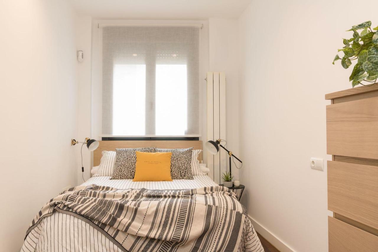 Los Apartamentos De Elena, Centro Historico Y Ascensor By Apartamentos โลโกรโญ ภายนอก รูปภาพ