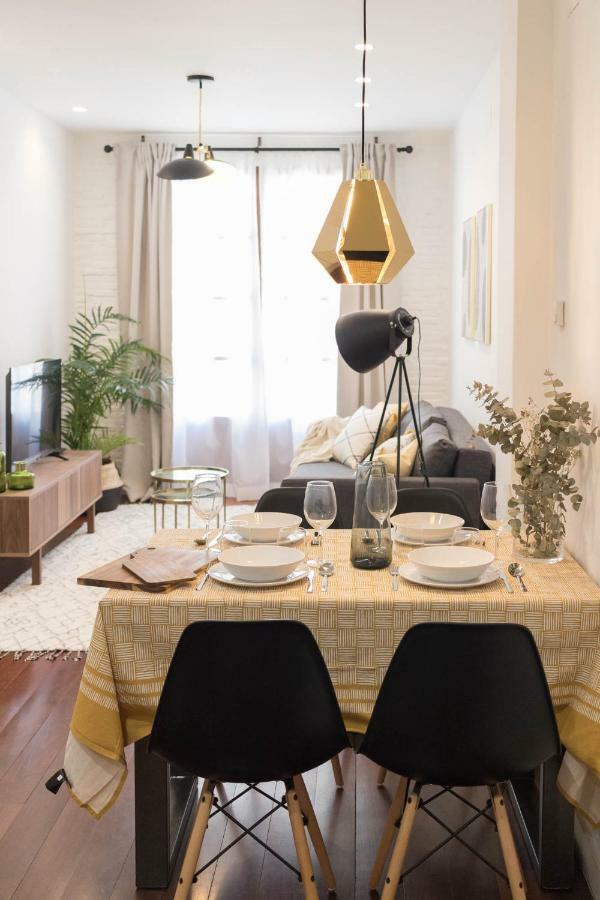 Los Apartamentos De Elena, Centro Historico Y Ascensor By Apartamentos โลโกรโญ ภายนอก รูปภาพ