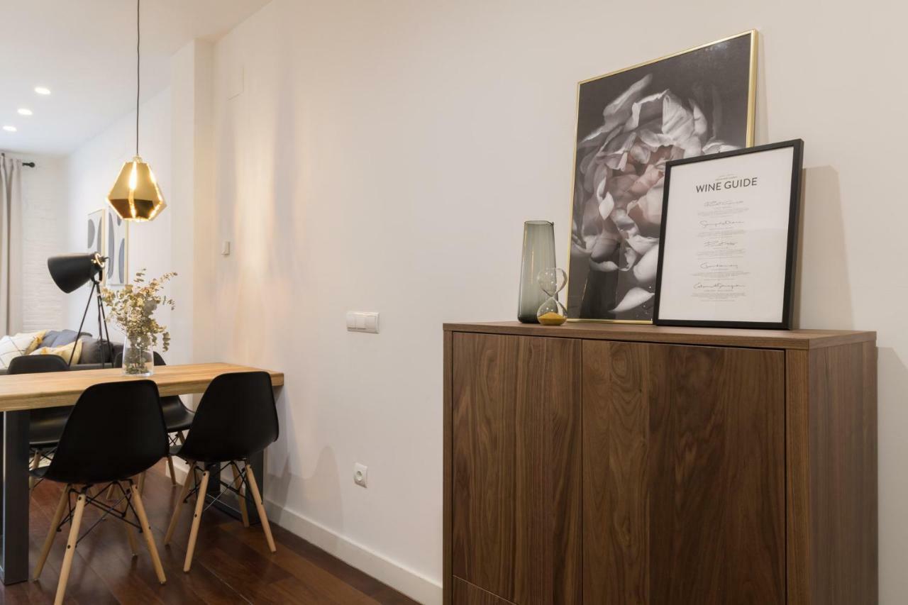 Los Apartamentos De Elena, Centro Historico Y Ascensor By Apartamentos โลโกรโญ ภายนอก รูปภาพ