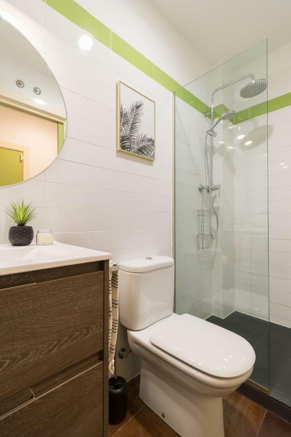 Los Apartamentos De Elena, Centro Historico Y Ascensor By Apartamentos โลโกรโญ ภายนอก รูปภาพ